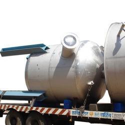 Pressure Vessel