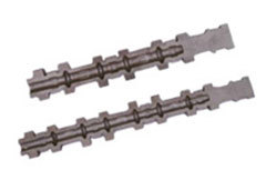 Profiled Hollow Camshaft - Steel 20-50mm Diameter, 100-200mm Length | High Strength, Lightweight, Corrosion Resistant, Precise Profiling, Reduced Friction