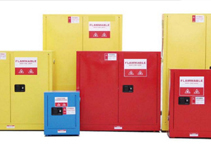 Safety Cabinet / Laboratories Cabinet By PRIME EQUIPMENTS AND SUPPLIES (INDIA) PRIVATE LIMITED