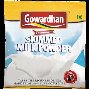 Skimmed Milk Powder