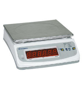 Stainless Steel Table Top Scale