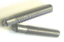 Stainless Steel Weld Stud