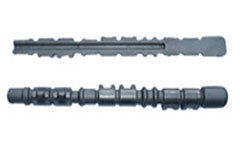 Metal Tri-Lobe Camshaft