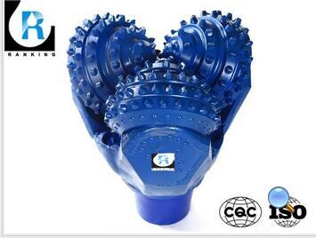 17 1/2" IADC537 ट्राइकोन ड्रिलिंग बिट्स