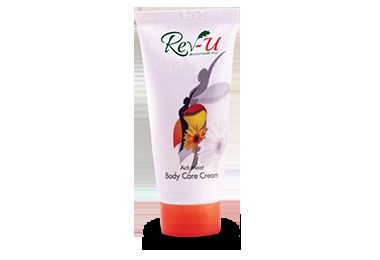 ActI moist body care cream