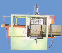 Automatic Case Filler