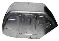 Fender for Rear Wheels Tractor