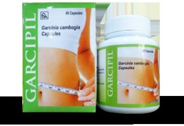 Garcinia Cambogia Capsules