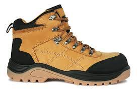 Garib Nawaz Safety Shoes