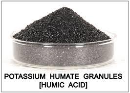 Humic Acid (Ball,Flake,Powder,Granules)