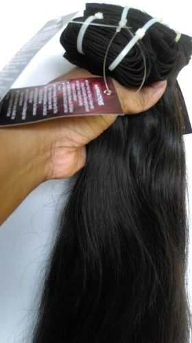 Indian Remy Hair