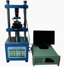 Insertion Force Test Machine (YX-002A)