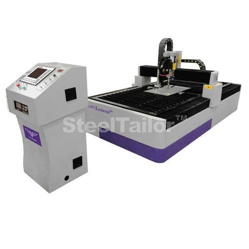 Legend Plus-E Table Plasma Cutting Machine