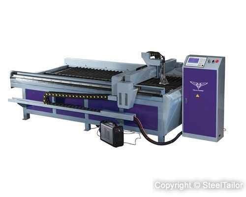 Legendii Economical Table Cnc Plasma Cutting Machine