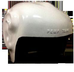 Low Field Transcranial Magnetic Stimulation Helmet
