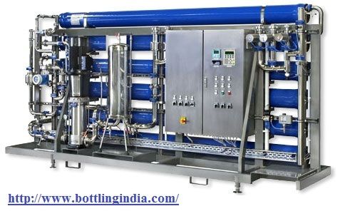 Mineral Water Plant For More Profit