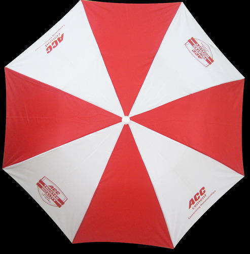 promotional umbrellas