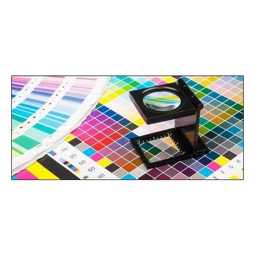 Offset Printing Services