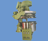 Penkar Planetary Mixer