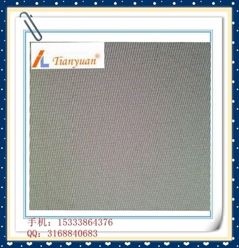 PP Monofilament Woven Micron Filter Cloth For Filter Press