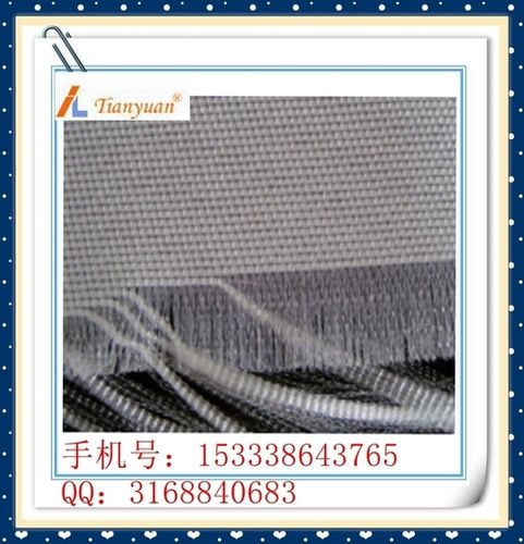 Pp Pe Multifilament Non Woven Needle Felt Micron Filter Cloth