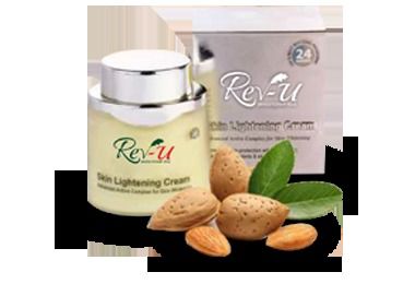 Skin Lightening Cream Advanced Active Complex For Skin Whitening