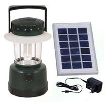 Solar Lantern