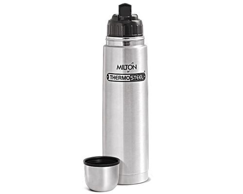 Vacuum Insulated Steel Flasks 1000 Ml (Milton)