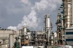 Chemical Plant Web Monitoring and Control System