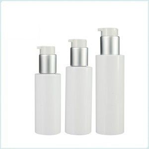 Customized Perfume Plastic Bottle