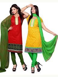 Fancy Ladies Salwar Suit