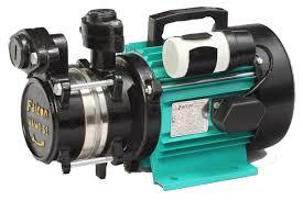 Monoblock Pumps