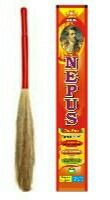 Nepus Gold Grass Premium Floor Broom