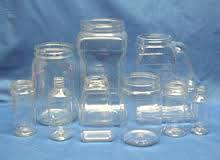 Plastic Pet Containers