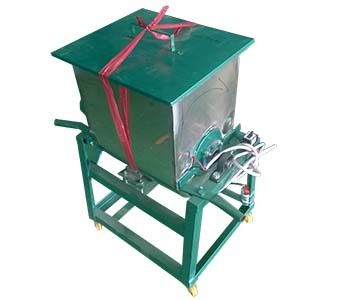 As Per Customer Powder Mixing Machine