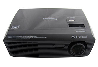 Projector Panasonic PT-LS26