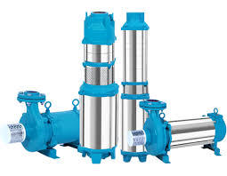 Rupesh Submersible Pumps