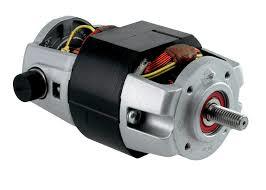 Universal Motor