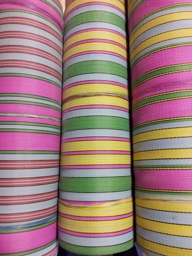 Virgin Hdpe Monofilament Yarn