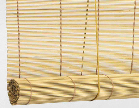 Bamboo Blinds