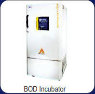 BOD Incubator