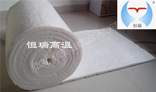 Ceramic Fiber Blanket