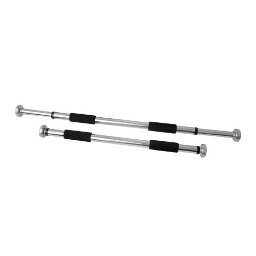 Chrome Doorway Chin Up Bar