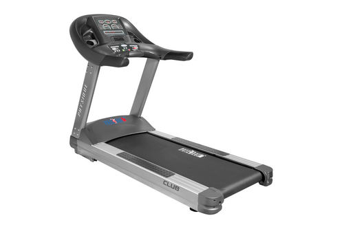 Club Motorized Treadmill