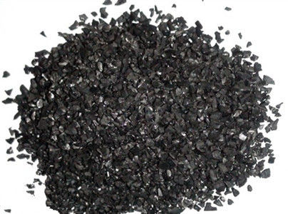 Coconut Shell Based Activated Carbon