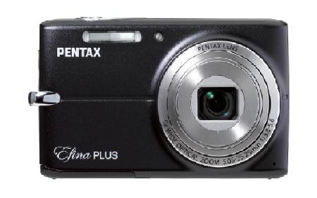 compact digital camera