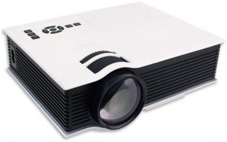 Entry Projectors