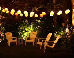 Garden String Lights