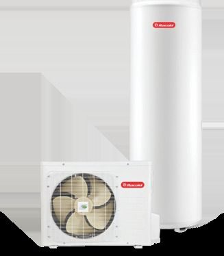 Heat Pump Water Heater