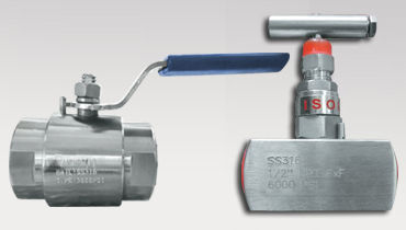 High Grade Valves